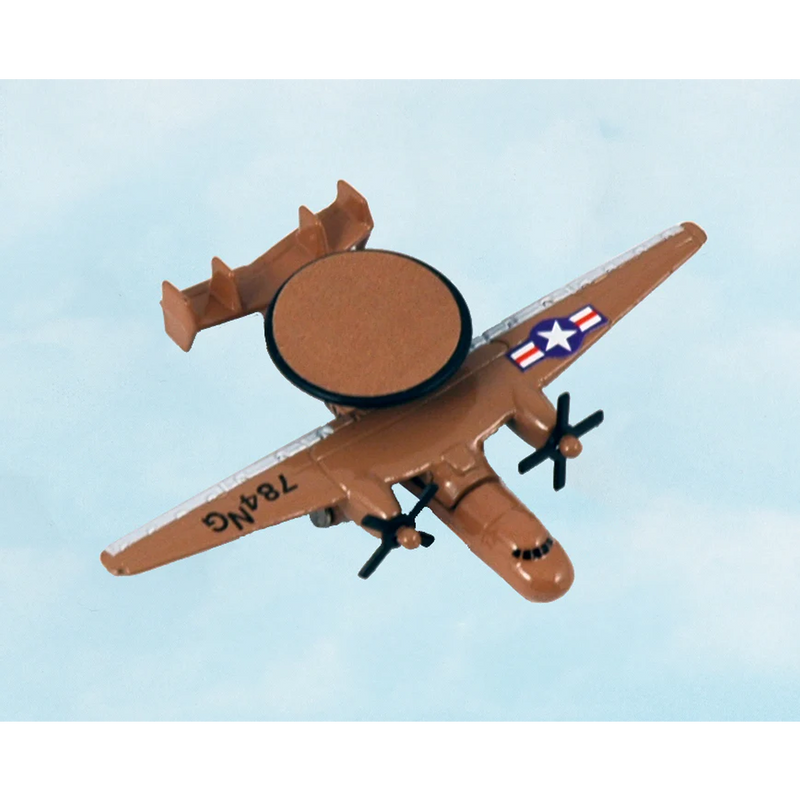 Hot Wings E-2C Hawkeye