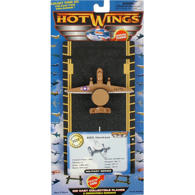 Hot Wings E-2C Hawkeye