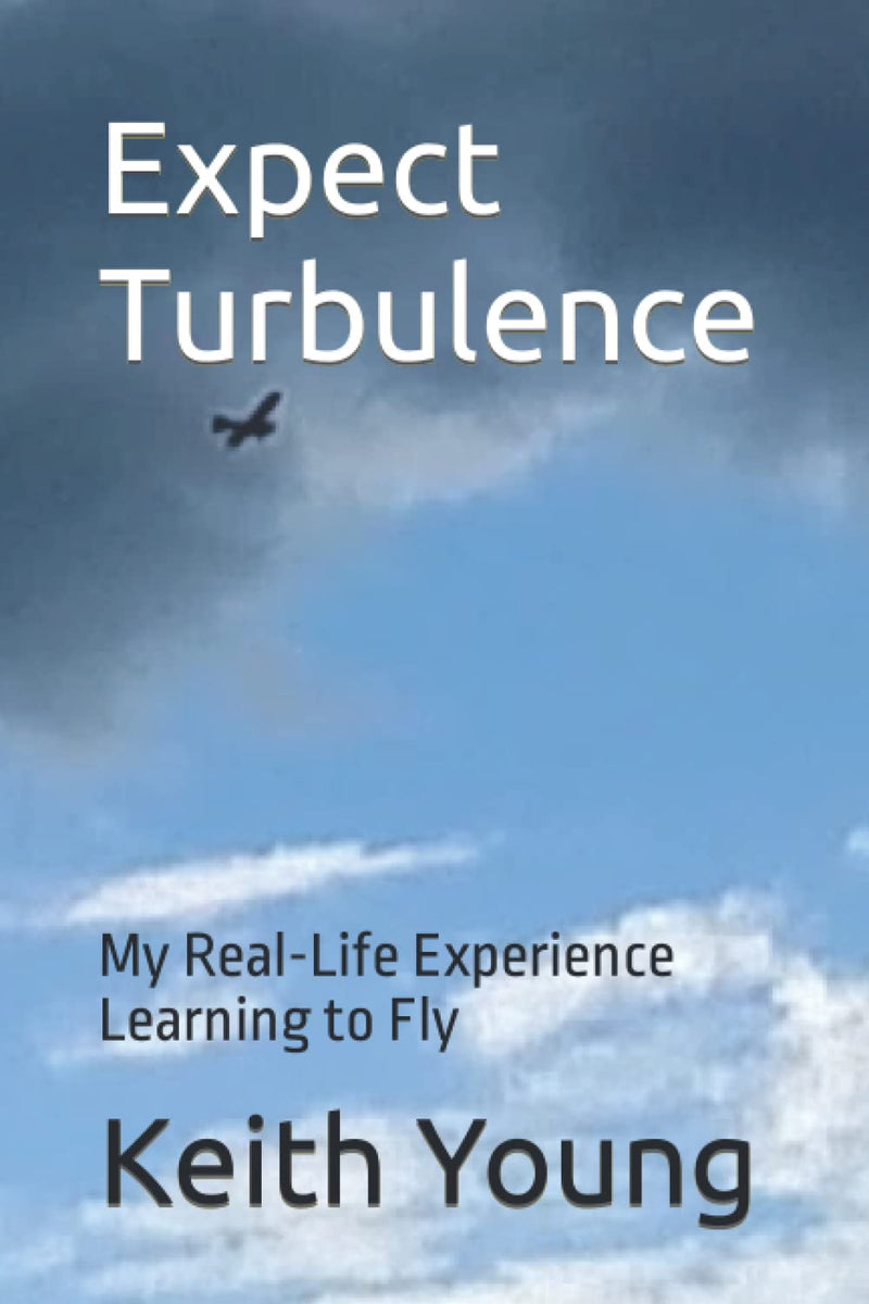 Expect Turbulence