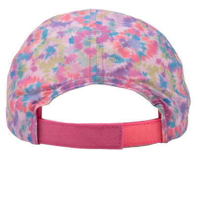 EAA Youth AirVenture Oshkosh 2025 Color Burst Cap
