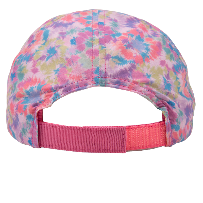 EAA Youth AirVenture Oshkosh 2025 Color Burst Cap
