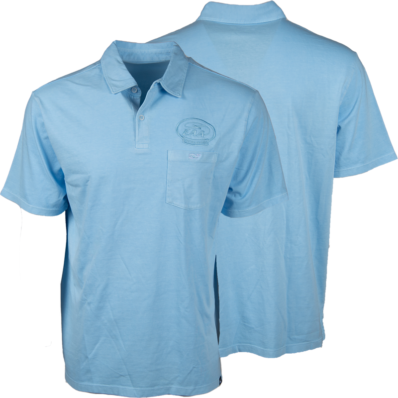 EAA Lifetime Member Men&
