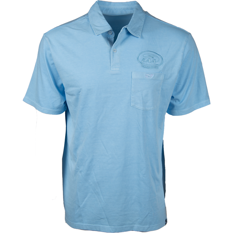 EAA Lifetime Member Men&