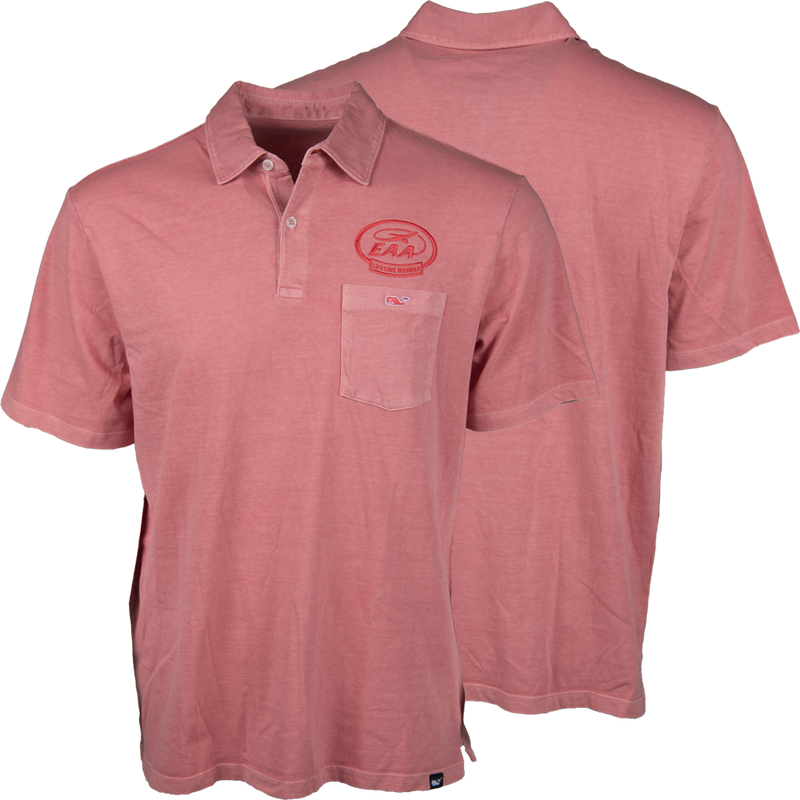 EAA Lifetime Member Men&