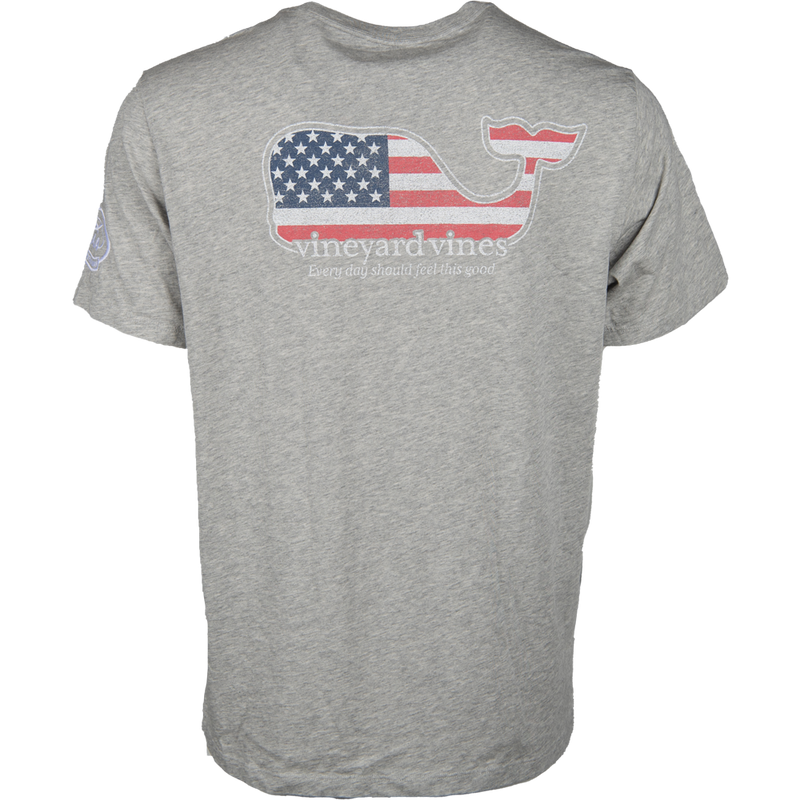 EAA Lifetime Member Men&