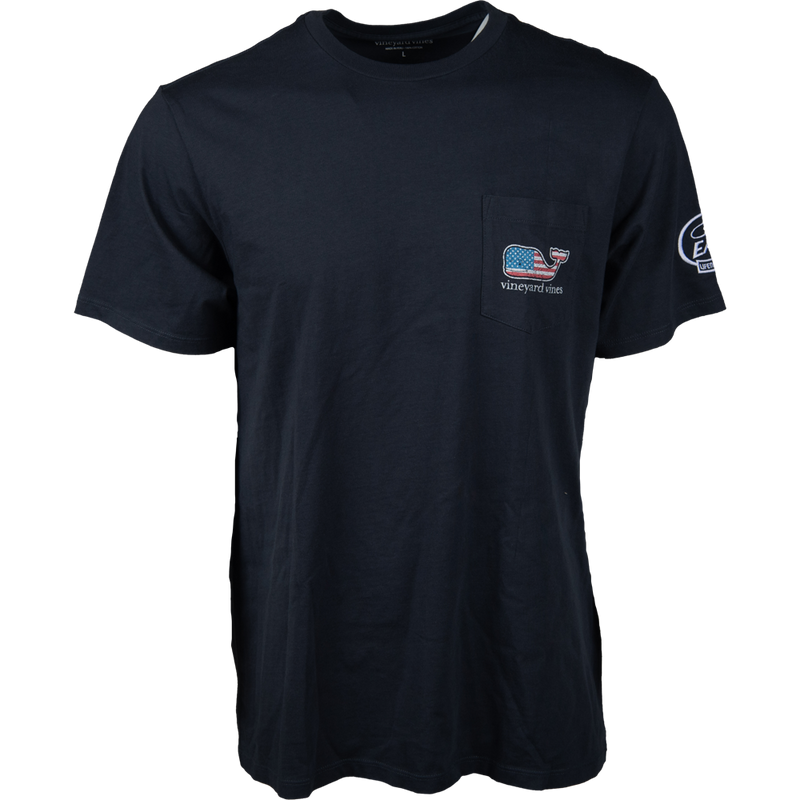 EAA Lifetime Member Men&