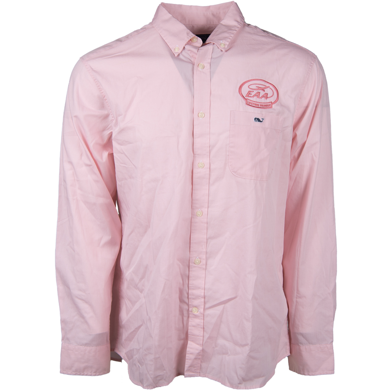 EAA Lifetime Member Men&