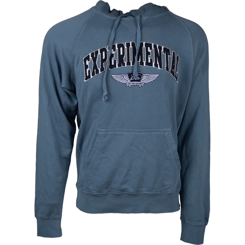 EAA Lifetime Member Men&