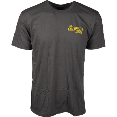 EAA AirVenture Oshkosh P-47 Thunderbolt T-Shirt