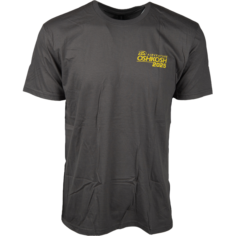 EAA AirVenture Oshkosh P-47 Thunderbolt T-Shirt