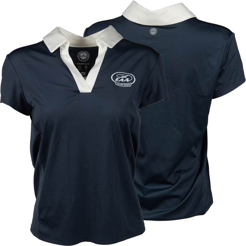 EAA Lifetime Member Ladies&