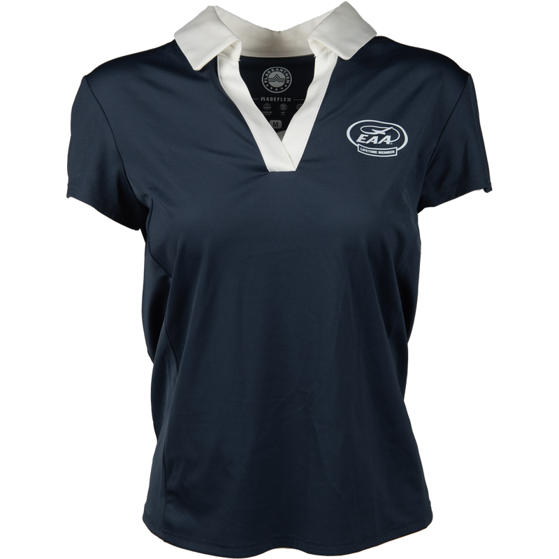EAA Lifetime Member Ladies&