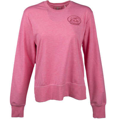 EAA Lifetime Member Ladies’ Crewneck Sweatshirt