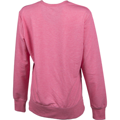 EAA Lifetime Member Ladies’ Crewneck Sweatshirt