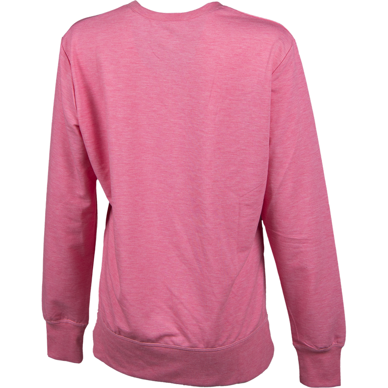 EAA Lifetime Member Ladies’ Crewneck Sweatshirt