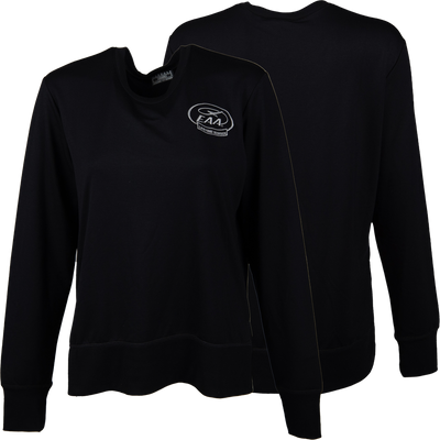 EAA Lifetime Member Ladies' Crewneck The Sue Sweater