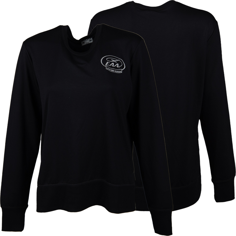 EAA Lifetime Member Ladies&