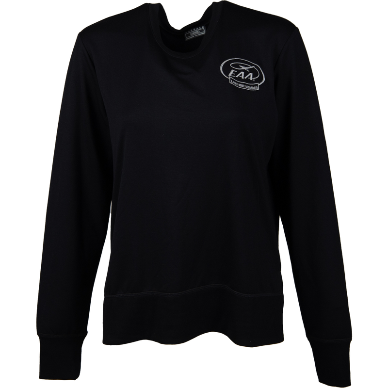 EAA Lifetime Member Ladies&