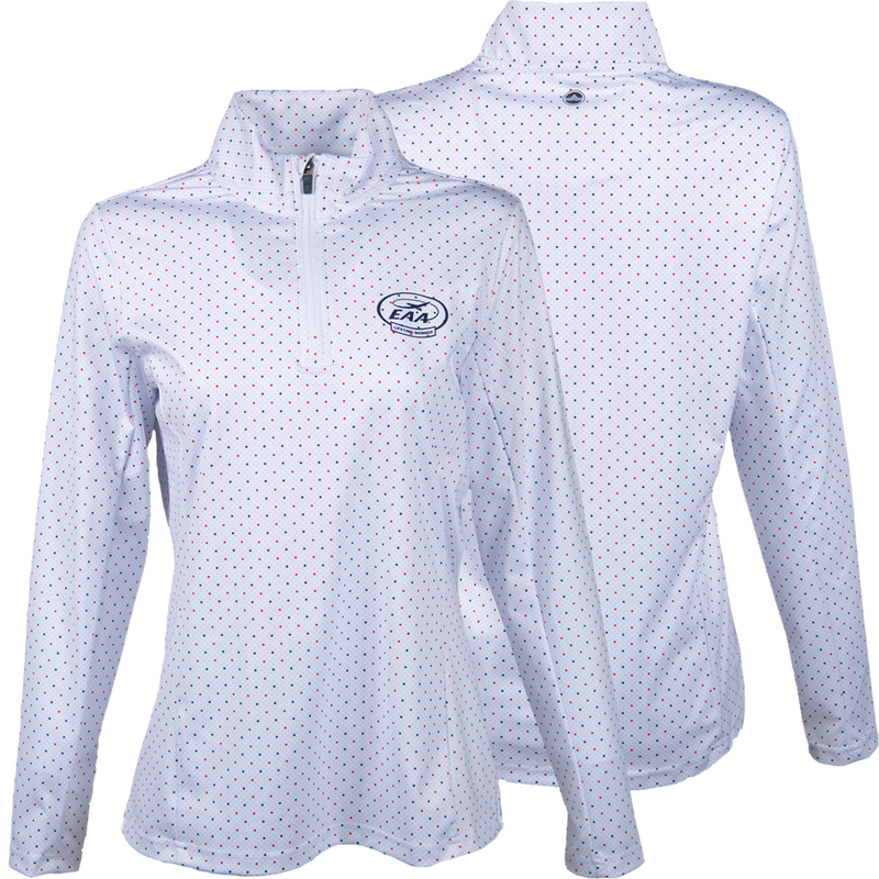 EAA Lifetime Member Ladies&