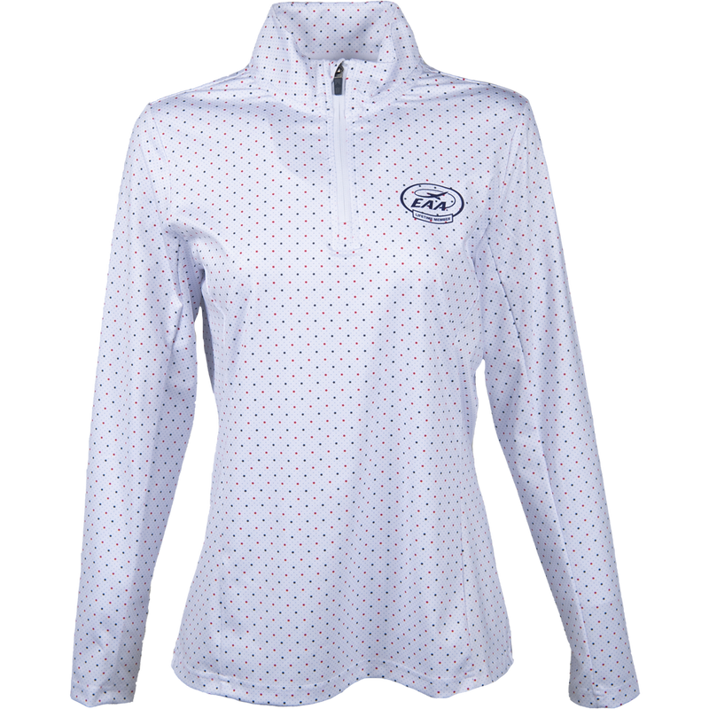EAA Lifetime Member Ladies&