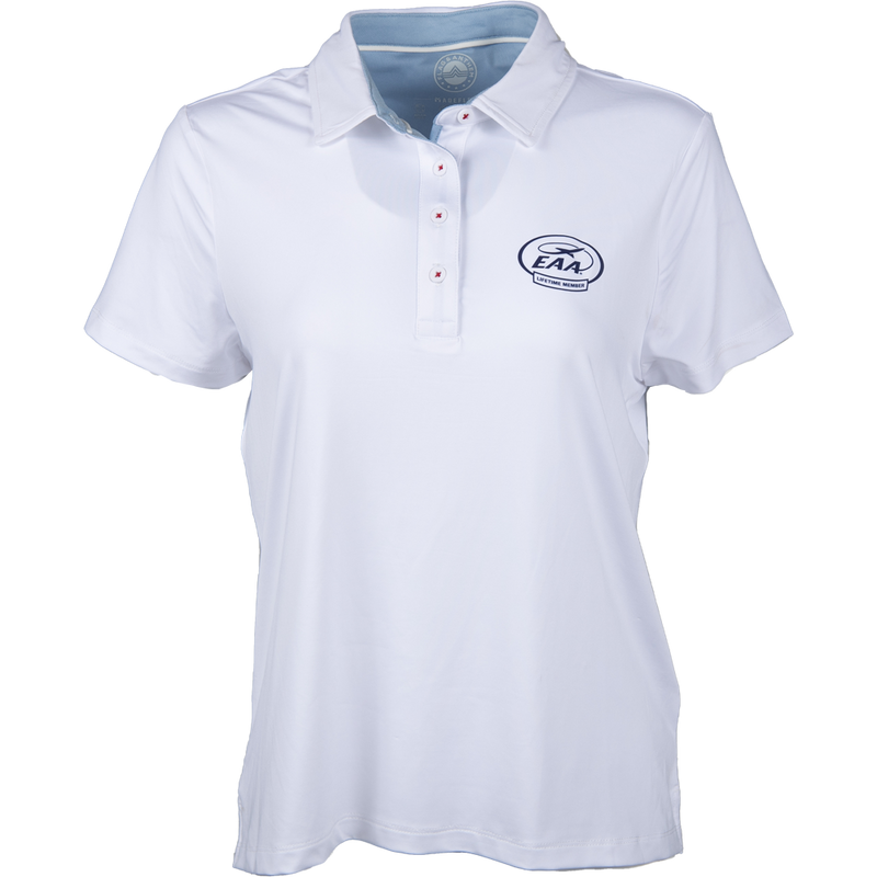 EAA lifetime Member Ladies&