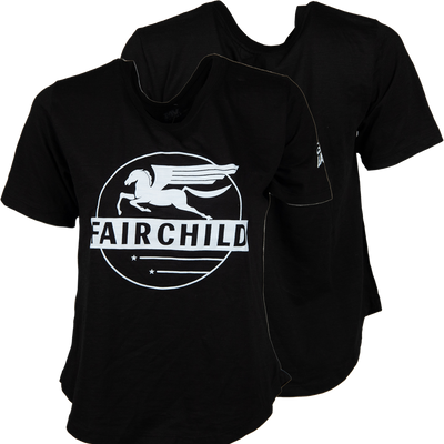 EAA Ladies' Fairchild Tee Shirt
