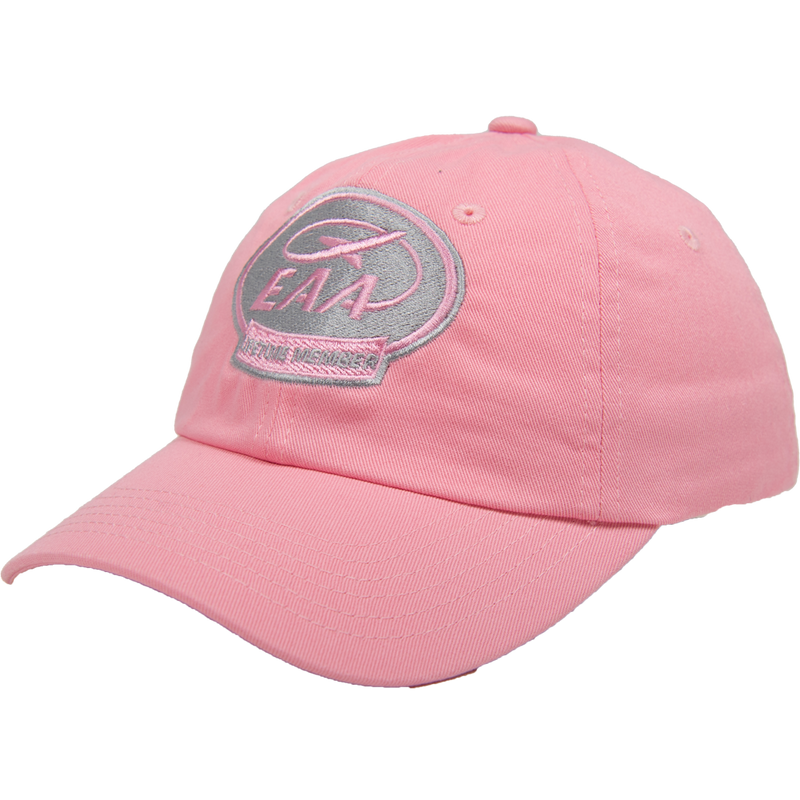 EAA Lifetime Cap Ladies