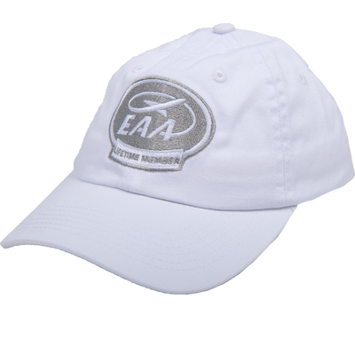 EAA Lifetime Cap Ladies