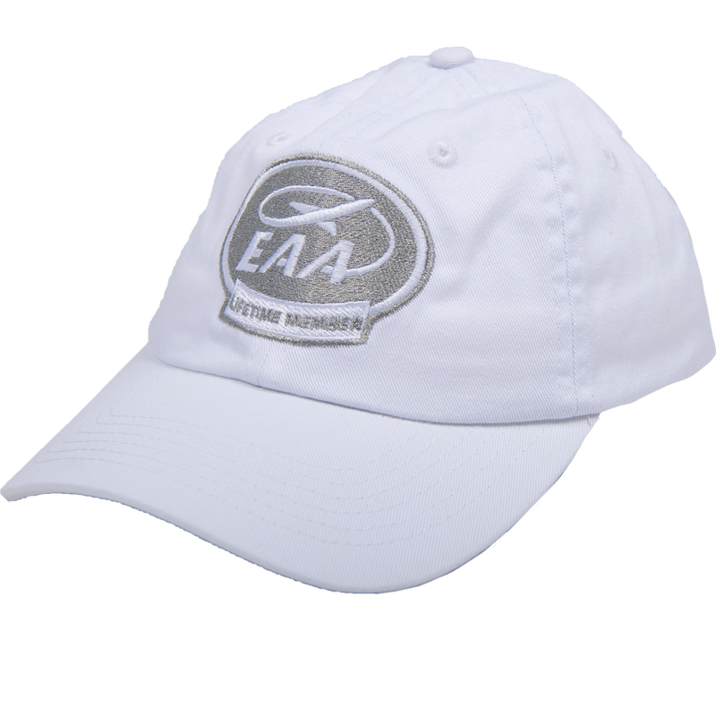 EAA Lifetime Cap Ladies