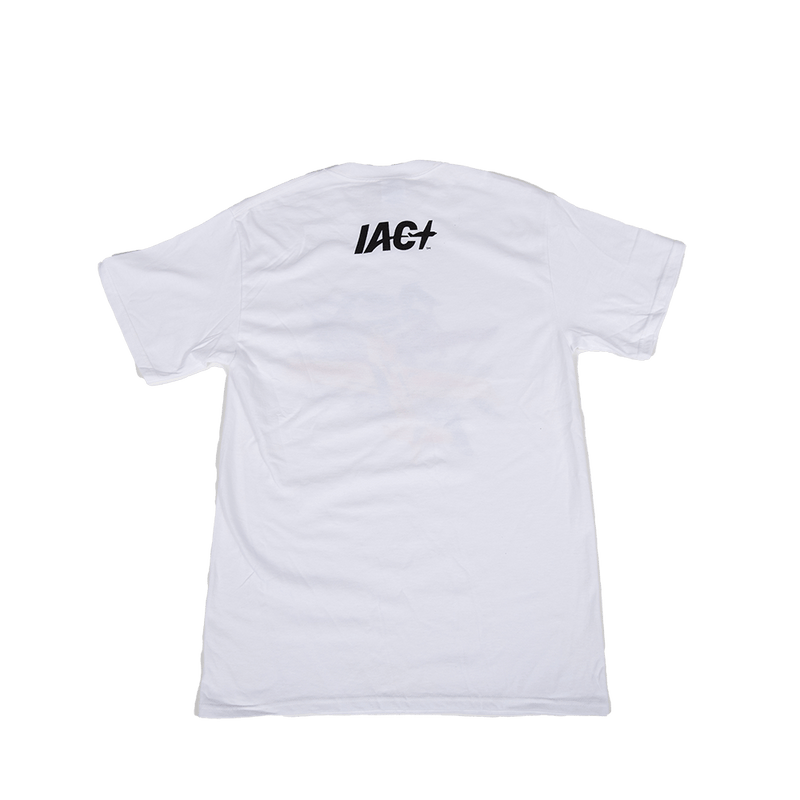 MX Aircraft 2025 AirVenture IAC Sponsor Tshirt