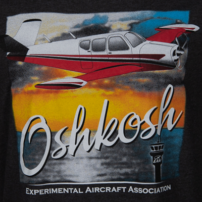 EAA Vintage Bonanza T-Shirt