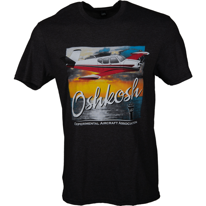 EAA Vintage Bonanza T-Shirt