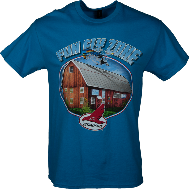 EAA Oshkosh Stinson T-Shirt