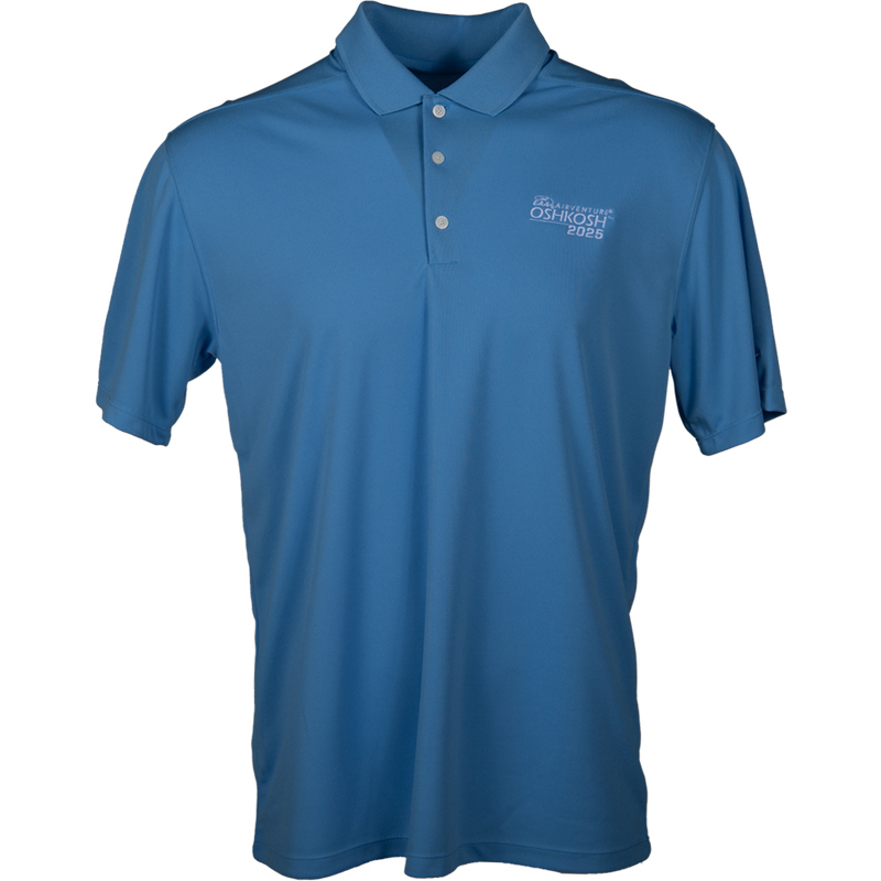 AirVenture Nike Polo 2.0
