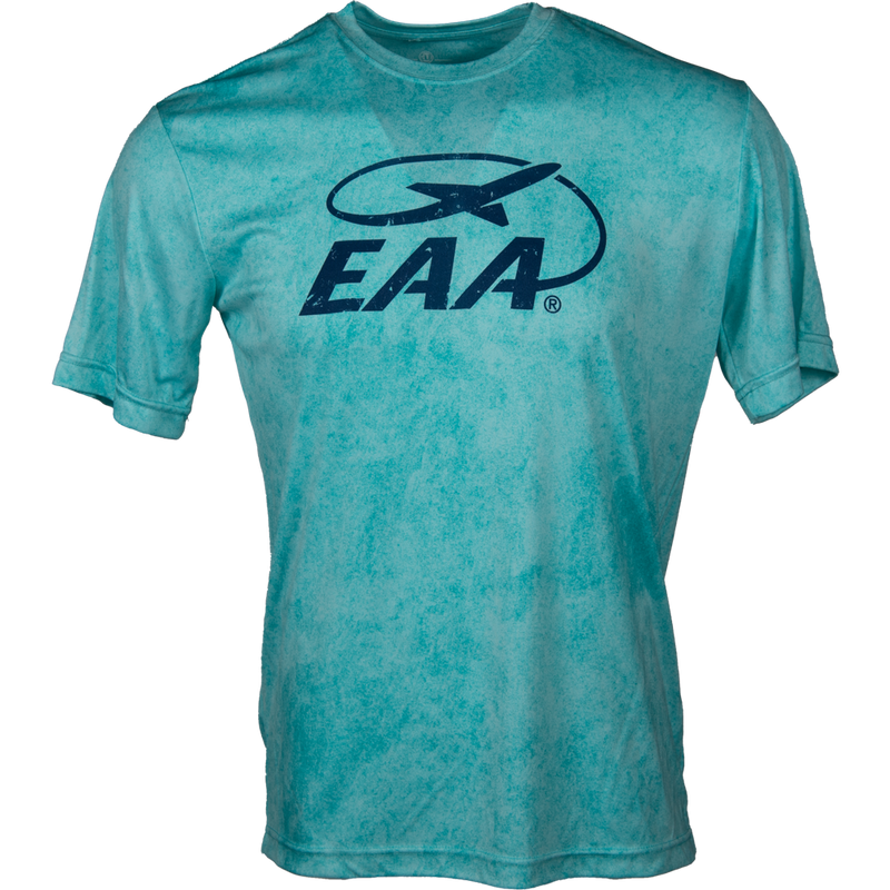 EAA PolyHD Performance Short Sleeve T-Shirt