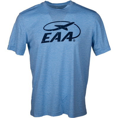 EAA PolyHD Performance Short Sleeve T-Shirt