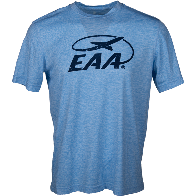 EAA PolyHD Performance Short Sleeve T-Shirt