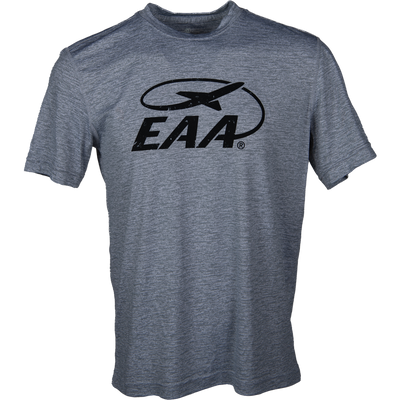 EAA PolyHD Performance Short Sleeve T-Shirt