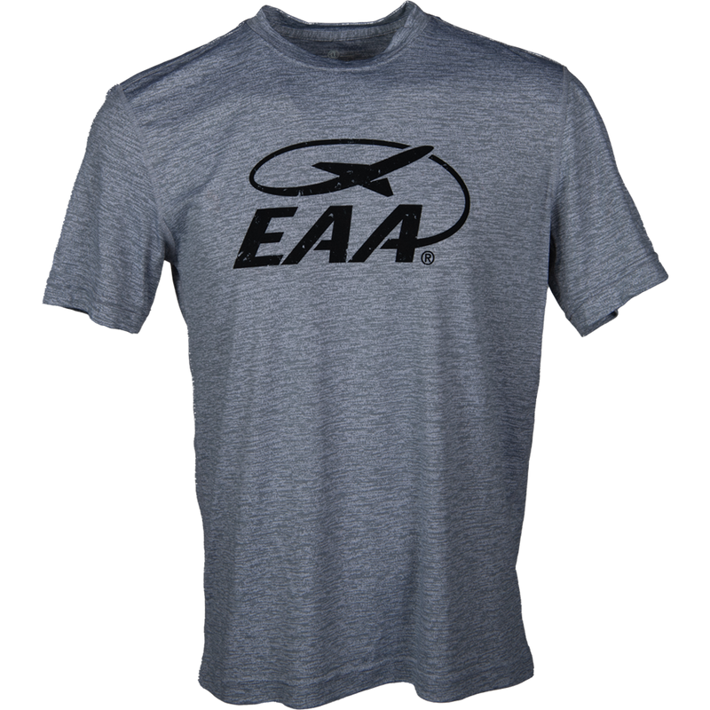 EAA PolyHD Performance Short Sleeve T-Shirt