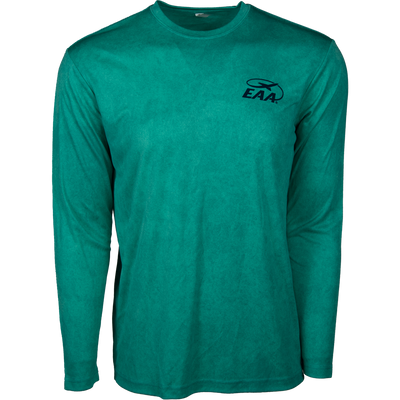 EAA PolyHD Performance Long Sleeve T-Shirt