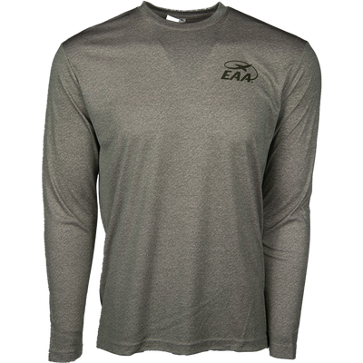 EAA PolyHD Performance Long Sleeve T-Shirt