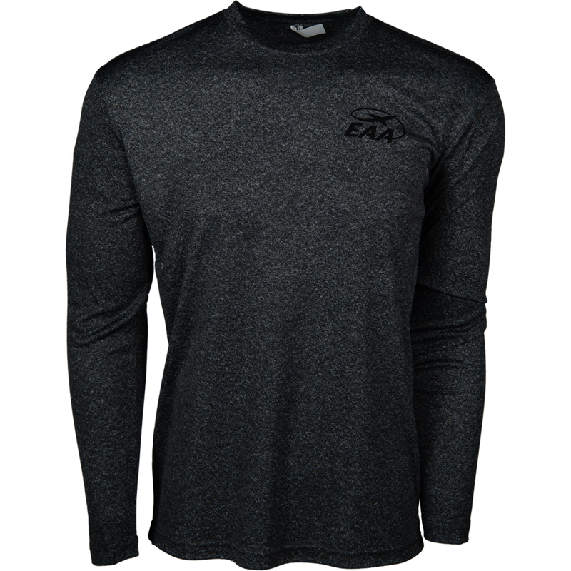 EAA PolyHD Performance Long Sleeve T-Shirt