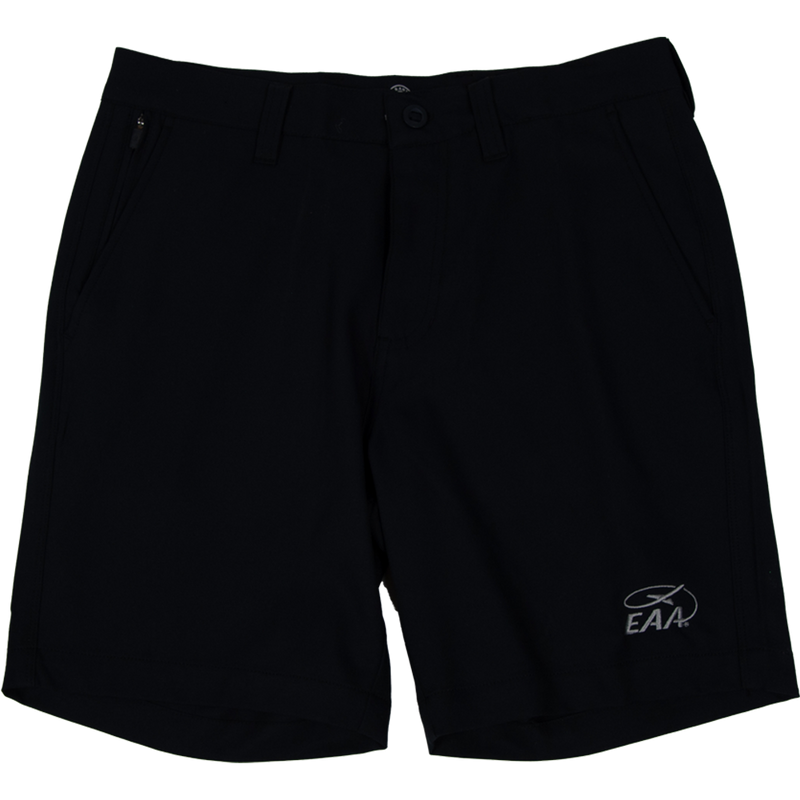 EAA Flag & Anthem Men&