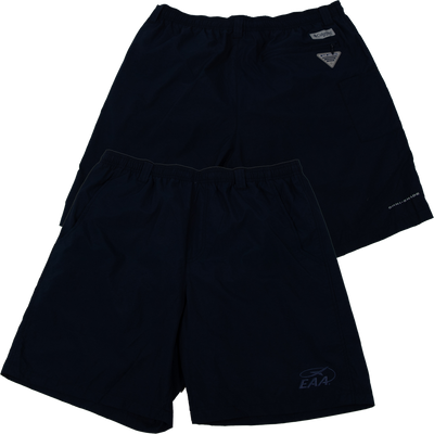 EAA Men's Columbia Backcast Shorts