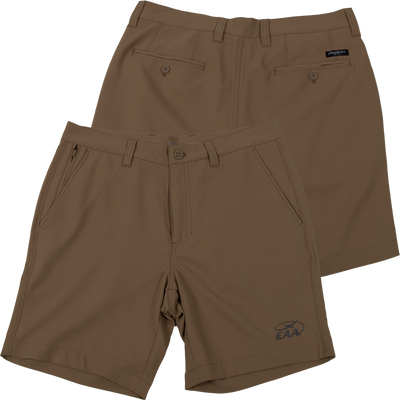 EAA Flag & Anthem Men's Performance Shorts