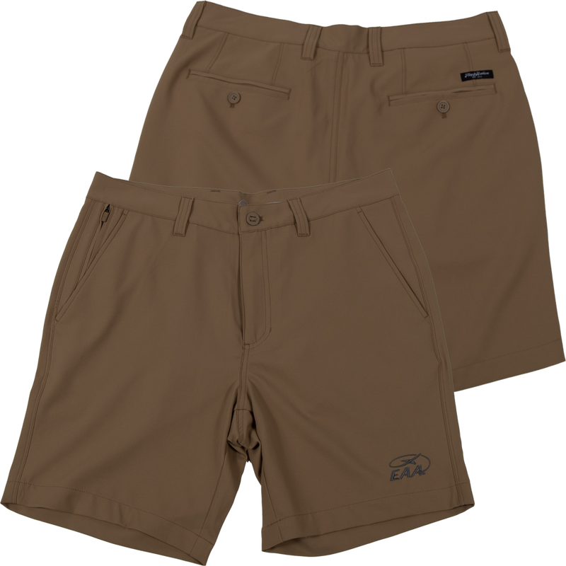 EAA Flag & Anthem Men&