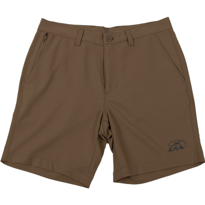 EAA Flag & Anthem Men's Performance Shorts