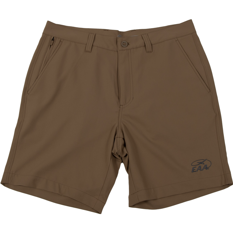EAA Flag & Anthem Men&