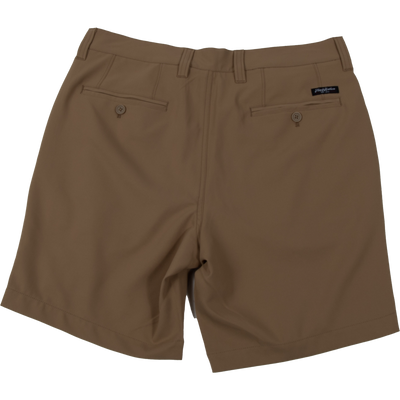 EAA Flag & Anthem Men's Performance Shorts