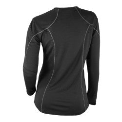 Shirt Ladies Shotgun LS